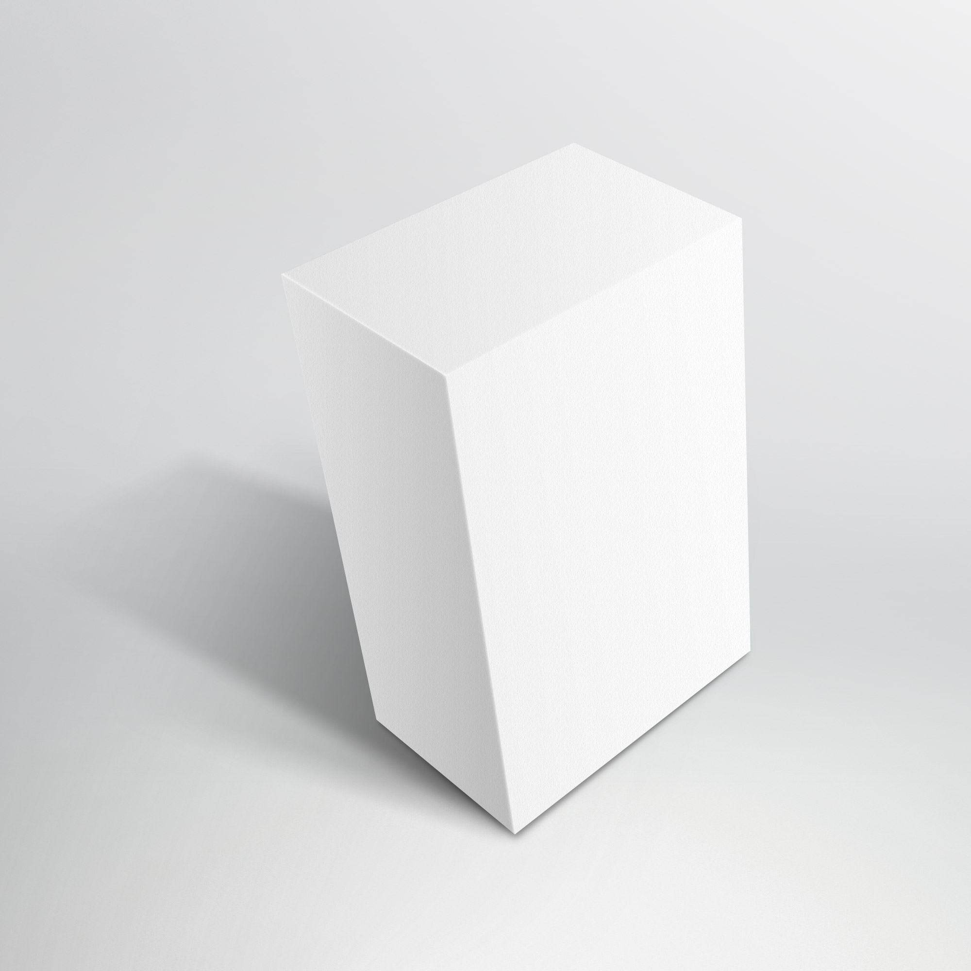 White box