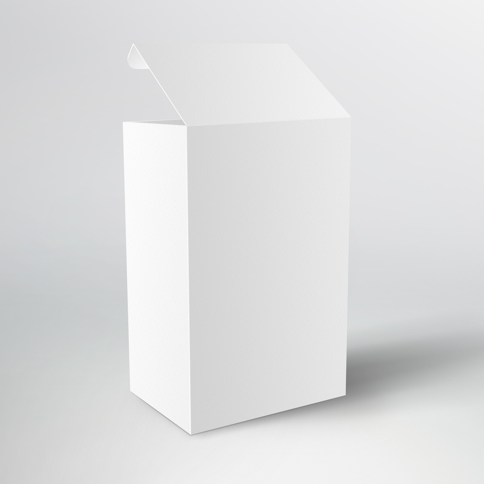 White box